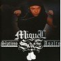 Miguel Saez - Septimo Asalto [CD]