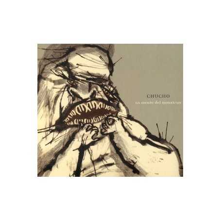 Chucho - La Mente Del Monstruo [CD]
