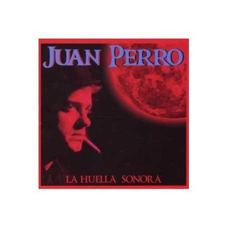 Juan Perro - La Huella Sonora [CD]