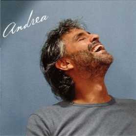 Andrea Bocelli - Andrea [CD]