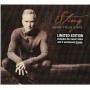 Sting - Send Your Love [CD]