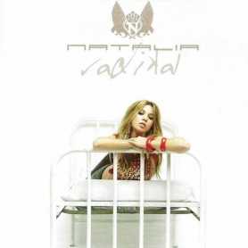 Natalia - Radikal [CD]