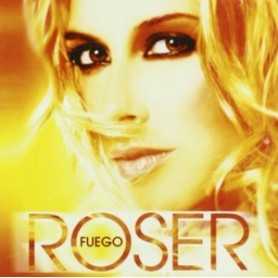 Roser - Fuego [CD]