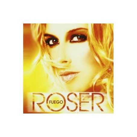 Roser - Fuego [CD]