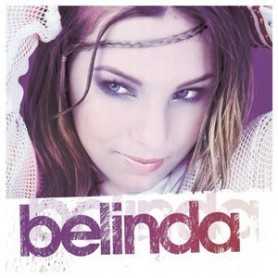 Belinda - Belinda [CD]