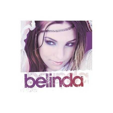 Belinda - Belinda [CD]