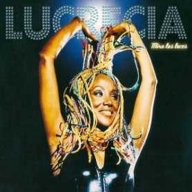 Lucrecia - Mira las luces [CD]