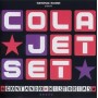 Cola jet set - Contando Historias [CD]