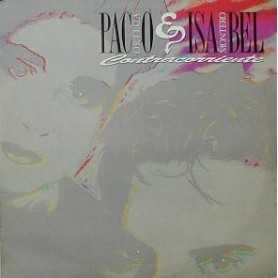 Paco Ortega & Isabel Montero - Contracorriente [CD]