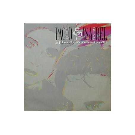 Paco Ortega & Isabel Montero - Contracorriente [CD]