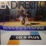 En Directo, Lo más plus [CD]