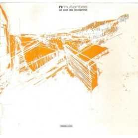 Ninos mutantes - El sol de Invierno [CD]