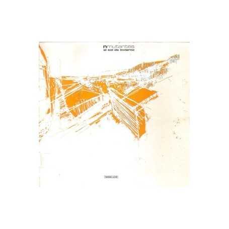 Ninos mutantes - El sol de Invierno [CD]