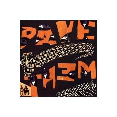 Pavement - Brighten The Corners [CD]