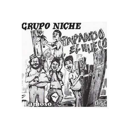 Grupo Niche - Tapando el hueco [CD]