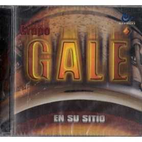 Grupo Gale - En su sitio [CD]
