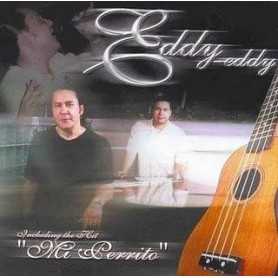 Eddy & Eddy - Mi Perrito [CD]
