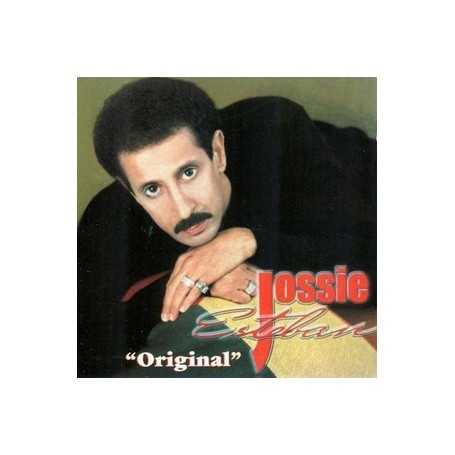 Jossie Esteban - Original [CD]