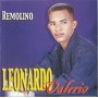 Leonardo Valerio - Remolino [CD]