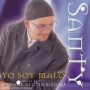 Santy - Yo soy malo [CD]