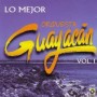 Lo Mejor - Orquesta Guayacan Vol. 1 [CD]