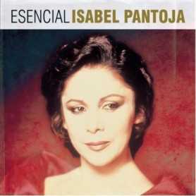 Isabel Pantoja - Esencial Isabel Pantoja [CD]