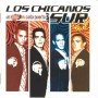 Los chicanos del sur - Un amor en cada puerto [CD]