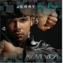Jerry Rivera - Ay mi vida [CD]