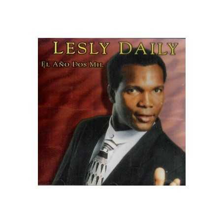 Lesly Daily - El ano Dos Mil [CD]