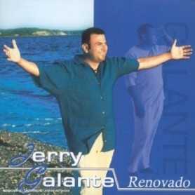 Jerry Galante - Renovado [CD]
