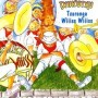 Txukutxu - Txaranga Wiiiss Wiiiss [CD]