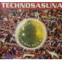 Technosasuna [CD]