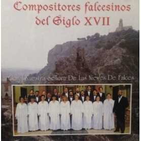 Compositores Falcesinos del Siglo XVII [CD]