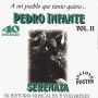 Pedro Infante - Serenata [CD]