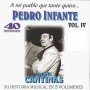Pedro Infante - En las cantinas [CD]