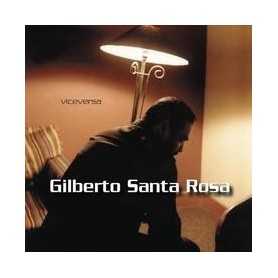 Gilberto Santa Rosa -Viceversa [CD]