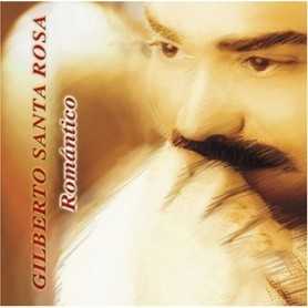 Gilberto Santa Rosa - Romántico [CD]