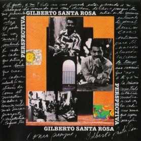 Gilberto Santa Rosa - Perspectiva [CD]