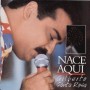 Gilberto Santa Rosa - Nace aquí [CD]
