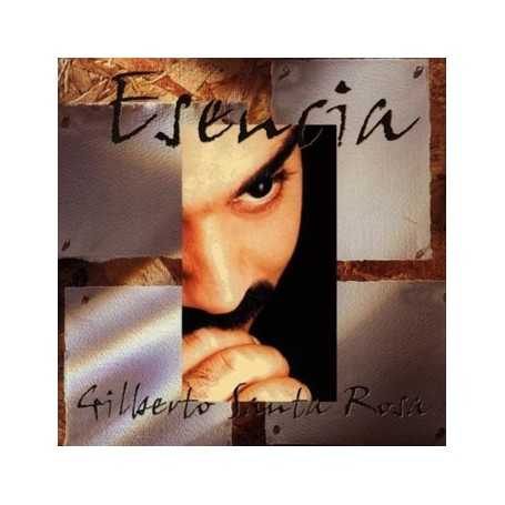 Gilberto Santa Rosa - Esencia [CD]