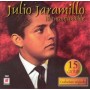Julio Jaramillo - El inconfundible [CD]