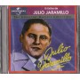 Julio Jaramillo - 15 éxitos de Julio Jaramillo [CD]