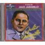 Julio Jaramillo - 15 éxitos de Julio Jaramillo [CD]