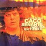 Caco Senante - Gaviota en Tierra [CD]