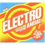 Electro Anual, los 60 hits esenciales del Electro House [CD]