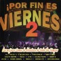 Por fin es Viernes 2 ! [CD]