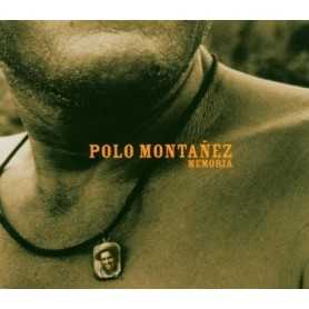 Polo Montanez - Memoria [CD]