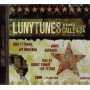 Lunytunes presents, Calle 434 [CD]