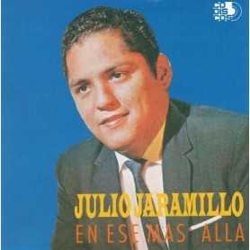 Julio Jaramillo - En ese más alla [CD]