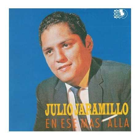 Julio Jaramillo - En ese más alla [CD]